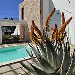 Dom wakacyjny Casa Lucrezia Villa Gorizia