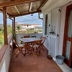 Casa Lucrezia * Villa Gorizia