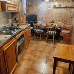 Casa Lucrezia Dom wakacyjny Villa Gorizia