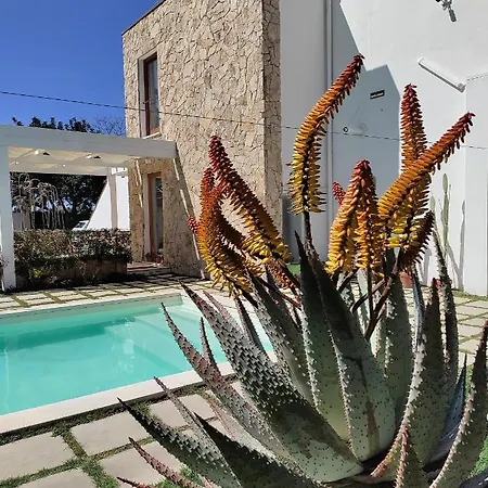Nyaraló Casa Lucrezia Villa Gorizia