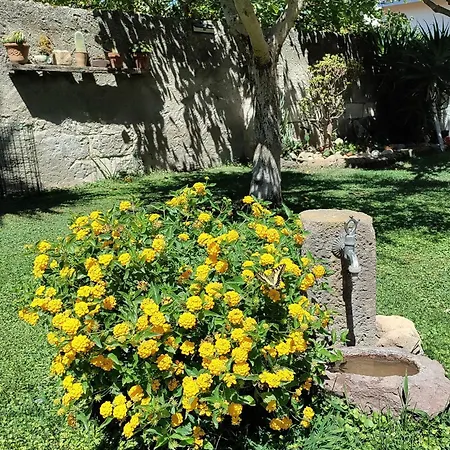 Casa Lucrezia Villa Gorizia