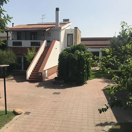 Casa Lucrezia Villa Gorizia