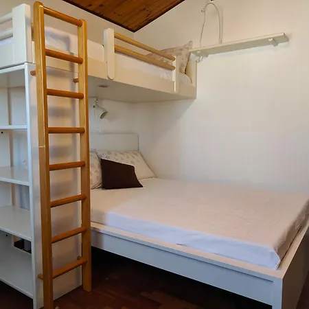 Feriehus Casa Lucrezia *