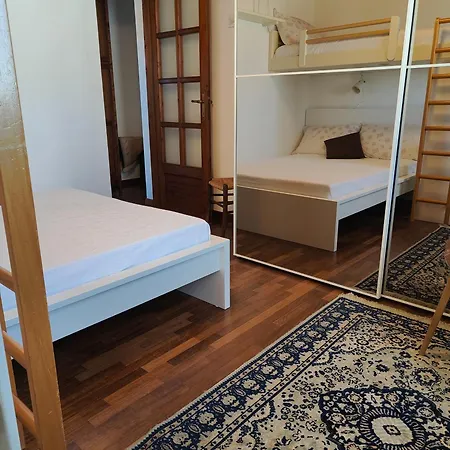 Casa Lucrezia *