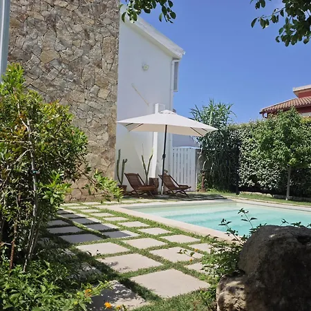 Casa Lucrezia Villa Gorizia