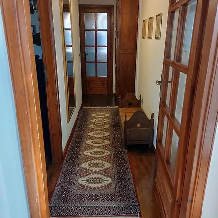Casa Lucrezia