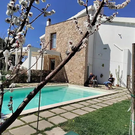 Casa Lucrezia * Villa Gorizia
