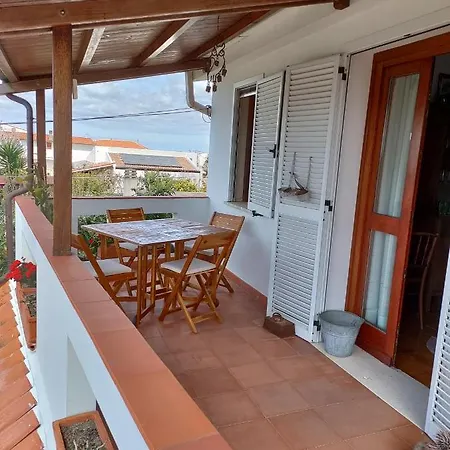 Casa Lucrezia Feriehus Villa Gorizia