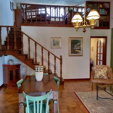 Feriehus Casa Lucrezia *