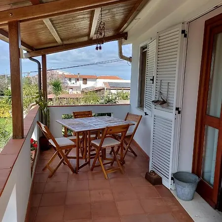 Casa Lucrezia * Villa Gorizia