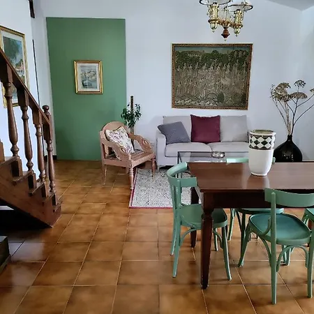 Casa Lucrezia Villa Gorizia