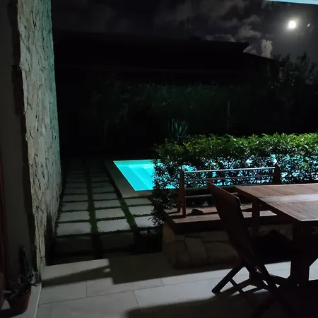 Casa Lucrezia *