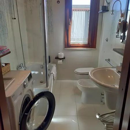 Holiday home Casa Lucrezia Villa Gorizia