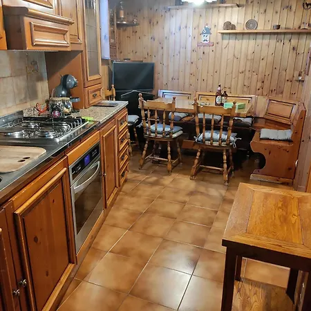 Casa Lucrezia Feriehus Villa Gorizia