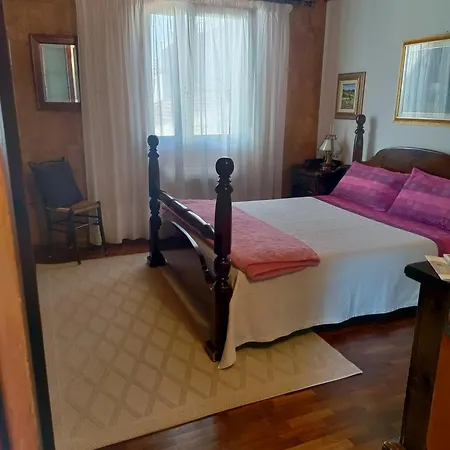 Casa Lucrezia