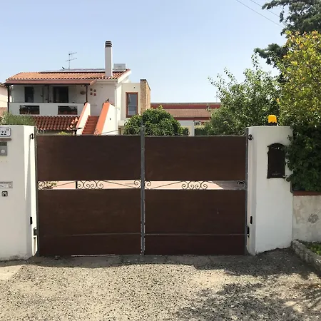 Casa Lucrezia Villa Gorizia