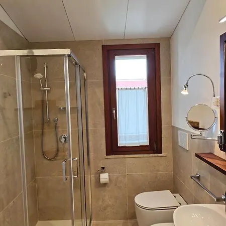 Casa Lucrezia Feriehus