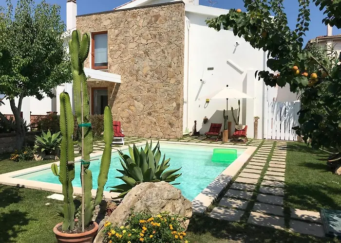 Prázdninový dům Casa Lucrezia *